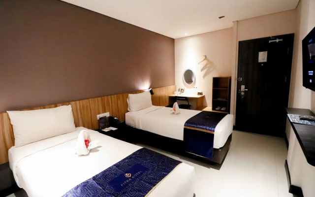 Fitra Hotel Majalengka