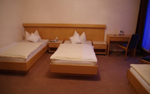 Hotel Herrenrest