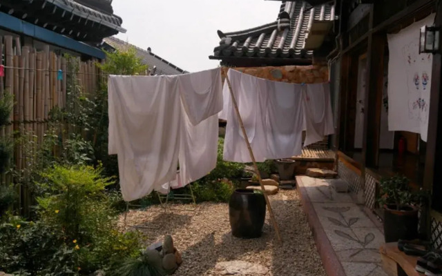 Lee Taek Gu Sarangchae 2