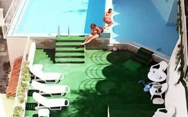 Hotel Sozer