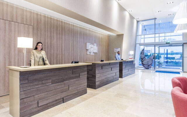 Holiday Inn Express Barranquilla Buenavista by IHG