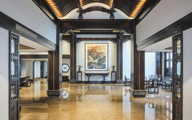 San Po Hotel