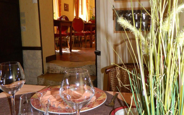 Hotel Restaurant Le Cygne