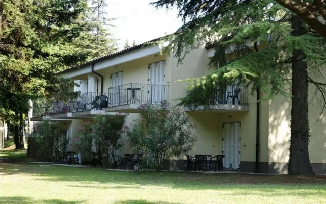 Villa Cedra - Hotel & Resort Adria Ankaran