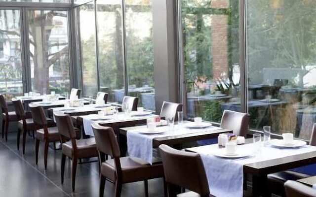 Hotel Villa Monte