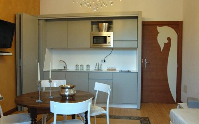 Residenza Mordini
