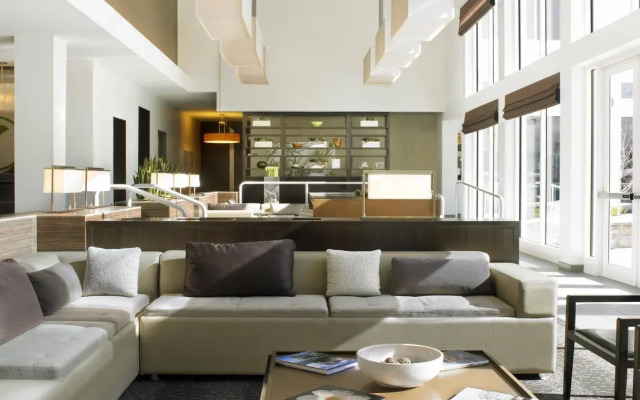 Element Ewing Princeton