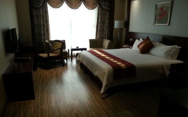 Campanile Hotel (Shenzhen Guanlan High-tech Park)
