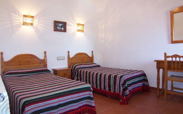 Balcón De Válor - Centro De Turismo Rural - Apartment