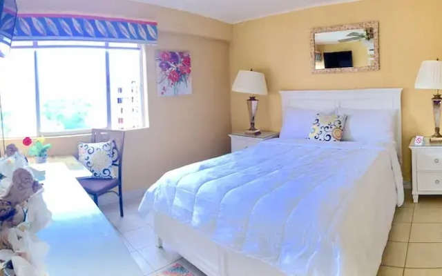 Deez Bed and Breakfast Ocho Rios