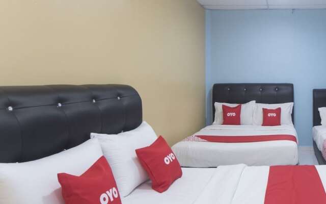 Rafik Ali Motel by OYO Rooms