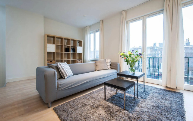 Congress Centre Apartments