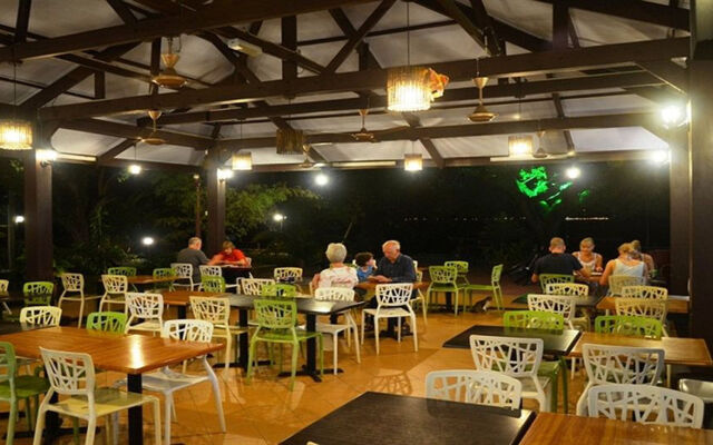 Pangkor Sandy Beach Resort