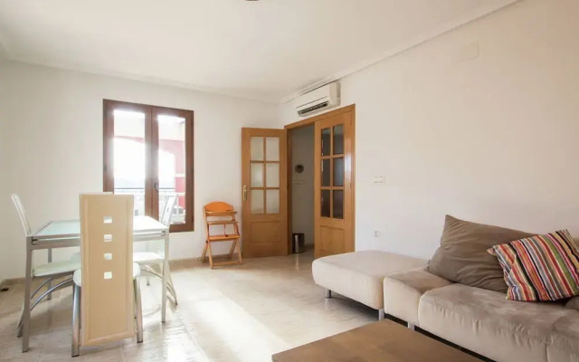 Charming Holiday Home in Benidorm With Private Pool