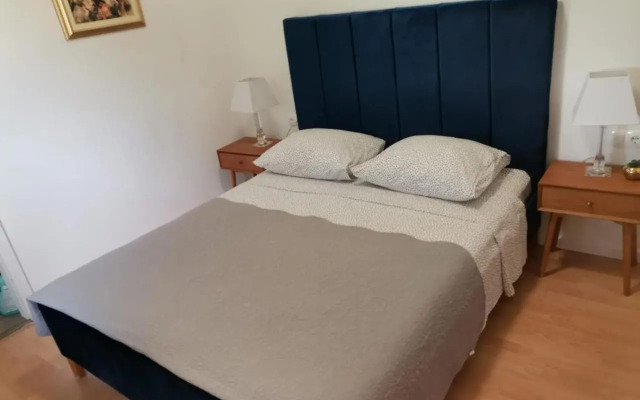 Seaview Holiday Apartments, Ventura Nin