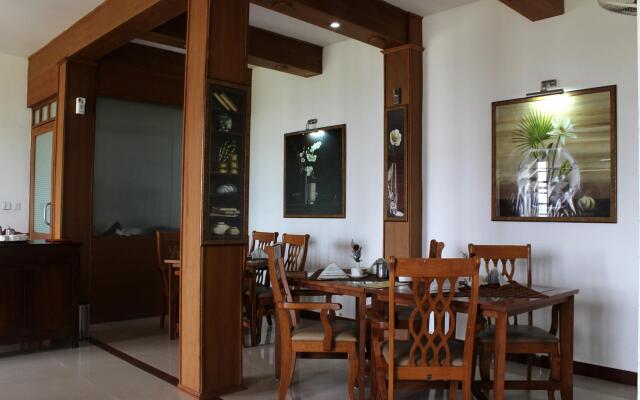 Bolgatty Palace & Island Resort (KTDC)