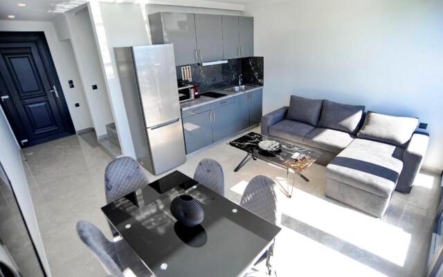 Diamond Blue Villas