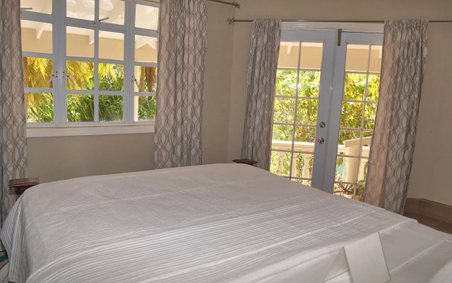 Marigot Beach Club and Dive Resort