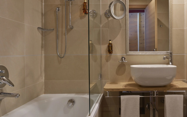 Hotel Sansicario Majestic