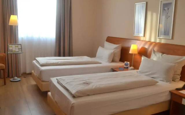PhiLeRo Hotel Köln