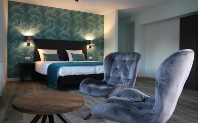 Hotel Studio SIS