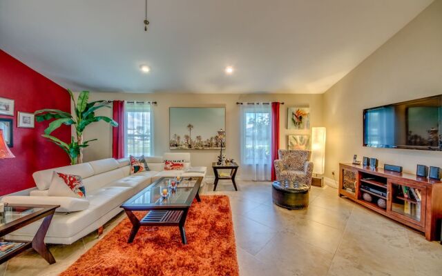 Villa Bellisima - Roelens Vacations