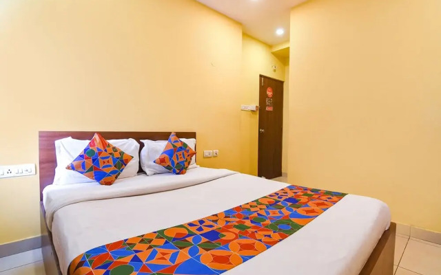 Fabhotel Gokul Residency