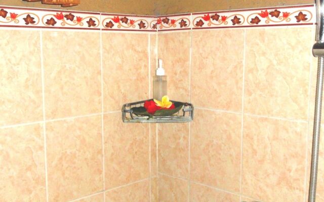 Shriman Yoga Bungalow