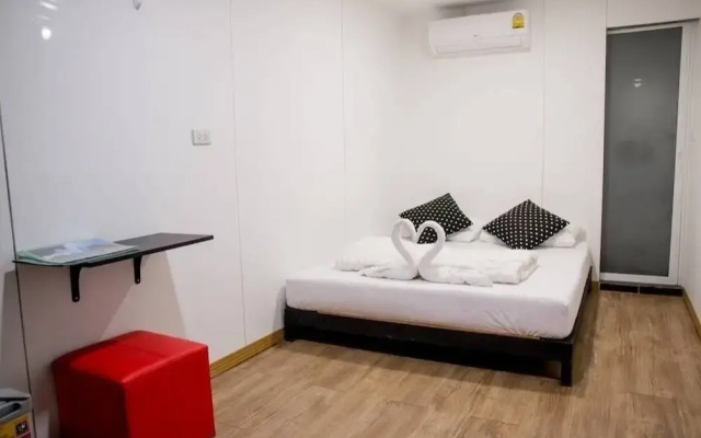 innbox Chiangmai Hotel