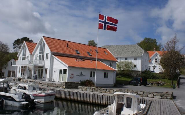 Fjordbris Hotell