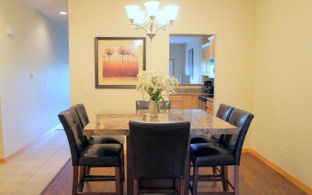 Celebration Cove Table Rock Lakefront Condos