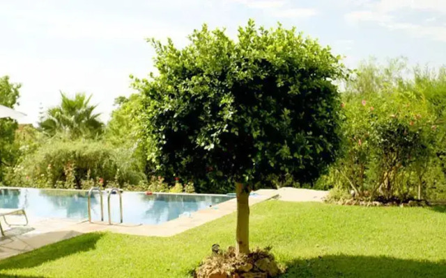Villa Golf Los Arqueros