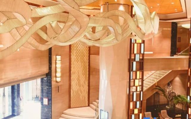 Xinfadi International Hotel