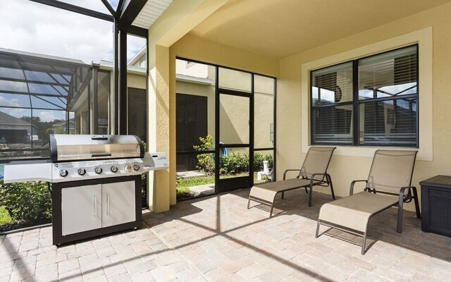 Providence Resort Villa