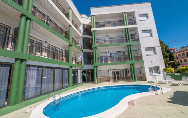 Apartaments AR Melrose Place