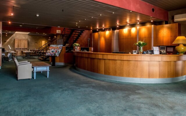 Arass Hotel Antwerp