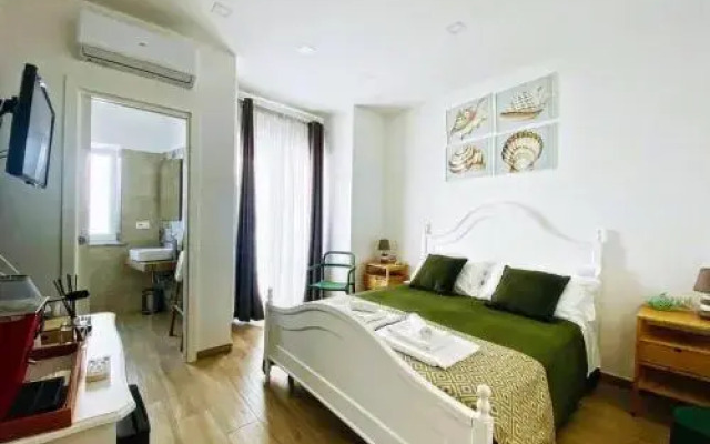 Guest house 3 stars Lacco Ameno