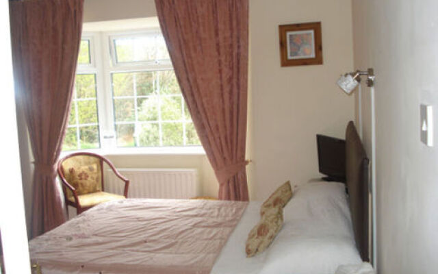 Bracken B&B