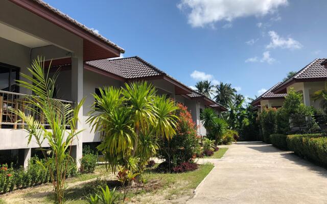 serenity villa resort