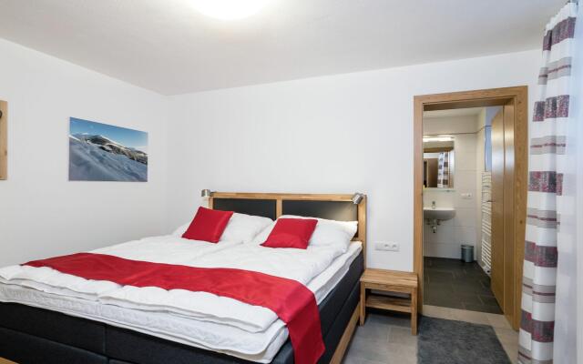 Holiday Home in ski Area in Leogang With Sauna