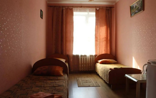 Hostel Berezka