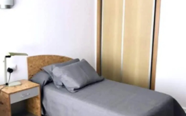 Confort Burjassot Campus University Residence Valencia