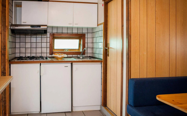 Villaggio Turistico Camping Cervino