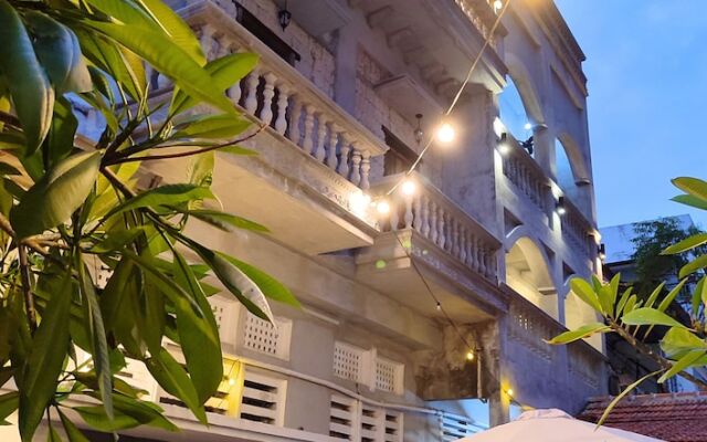 Bestow Boutique Hotel