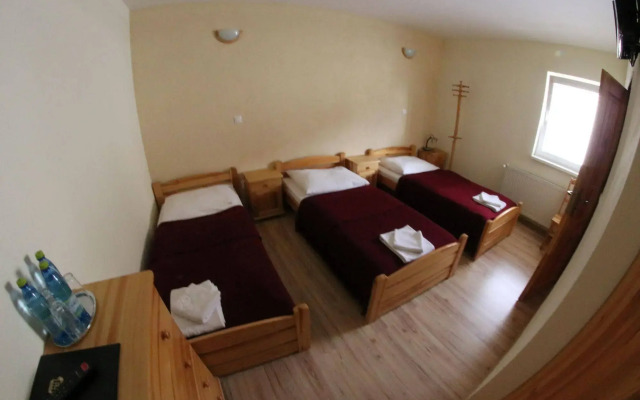 Hotel Vinarsky Dom