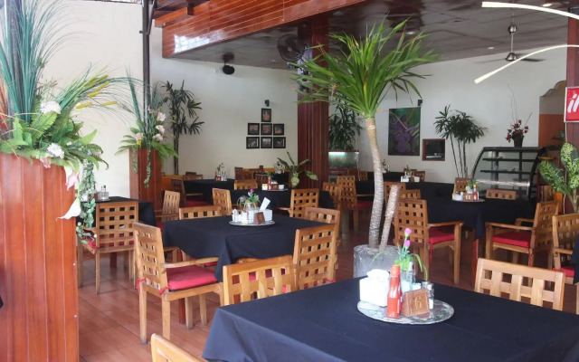 Ramayana Hotel Sanur