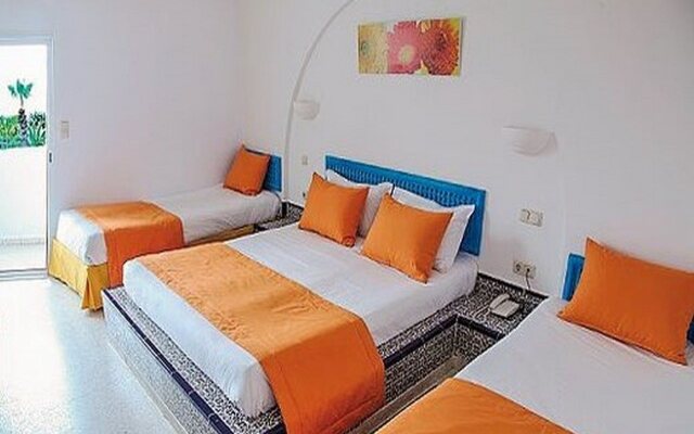 Hotel Tropicana Club & Spa