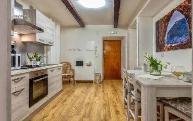 Nonna Nannina Guest House