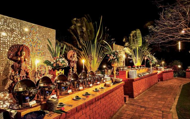 Mercure Mandalay Hill Resort