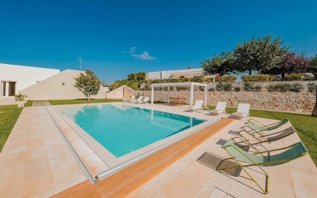 Villa Bellina 6 Emma Villas